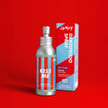 Spray dentale per cani Kiss Me 100 ml – JAMPY