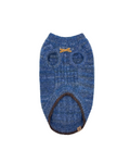 Oxford Knit Vest