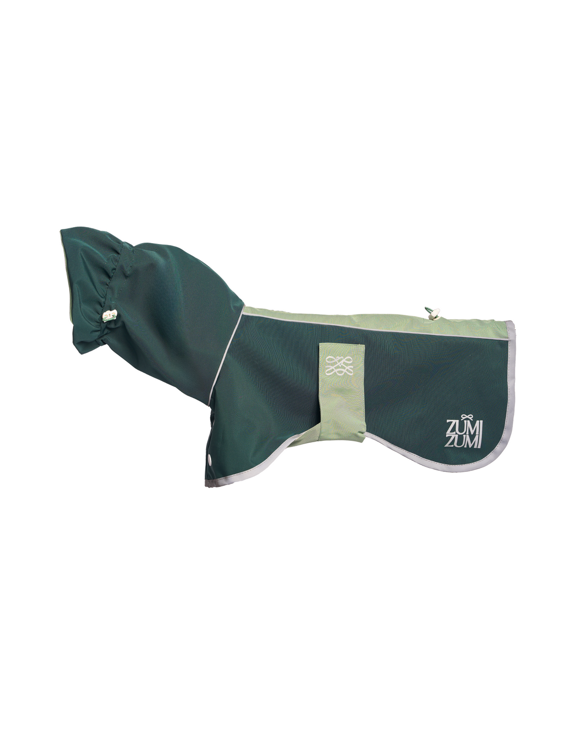 Giacca impermeabile per cani Heath – Zumizumi