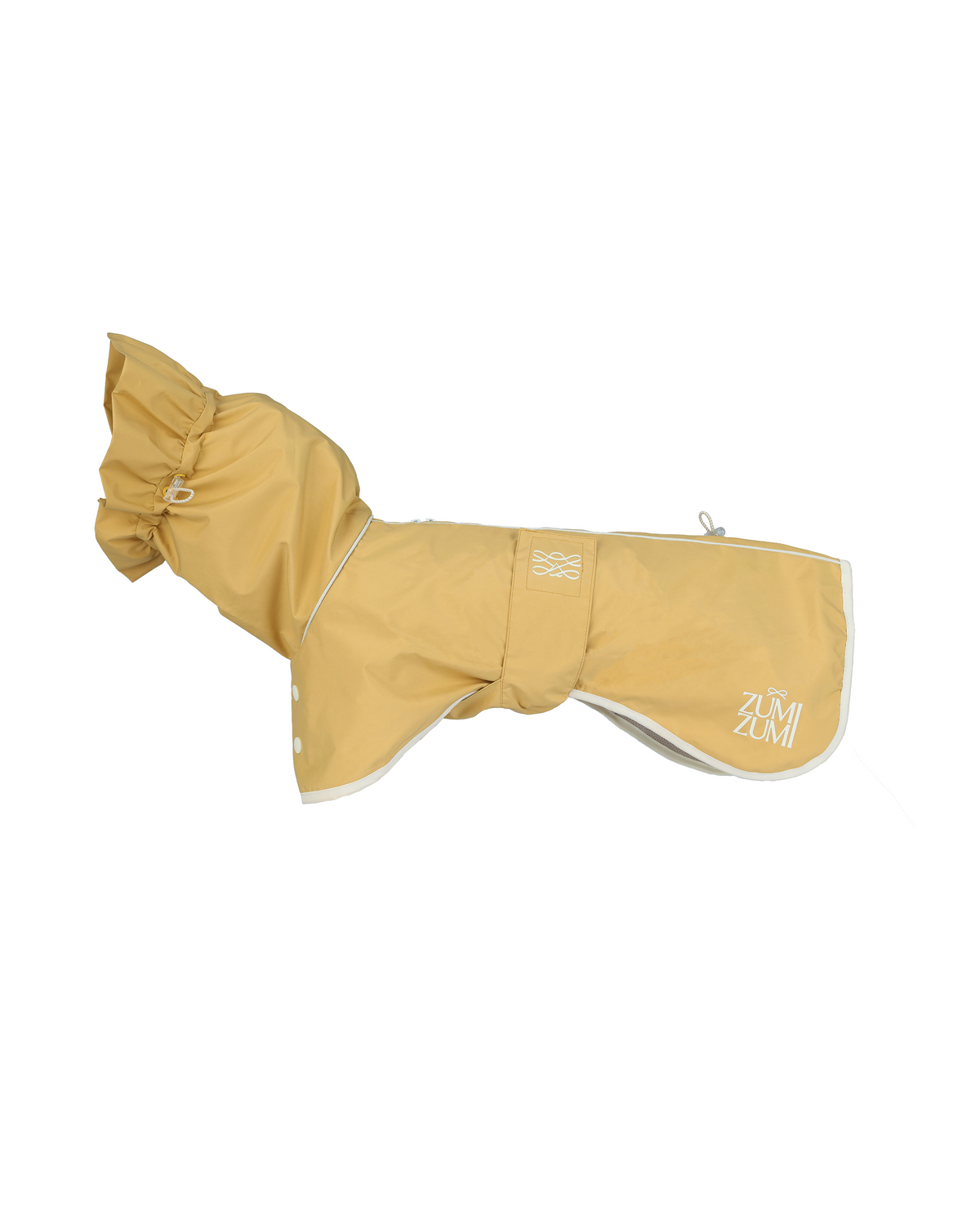 Giacca impermeabile per cani Heath – Zumizumi