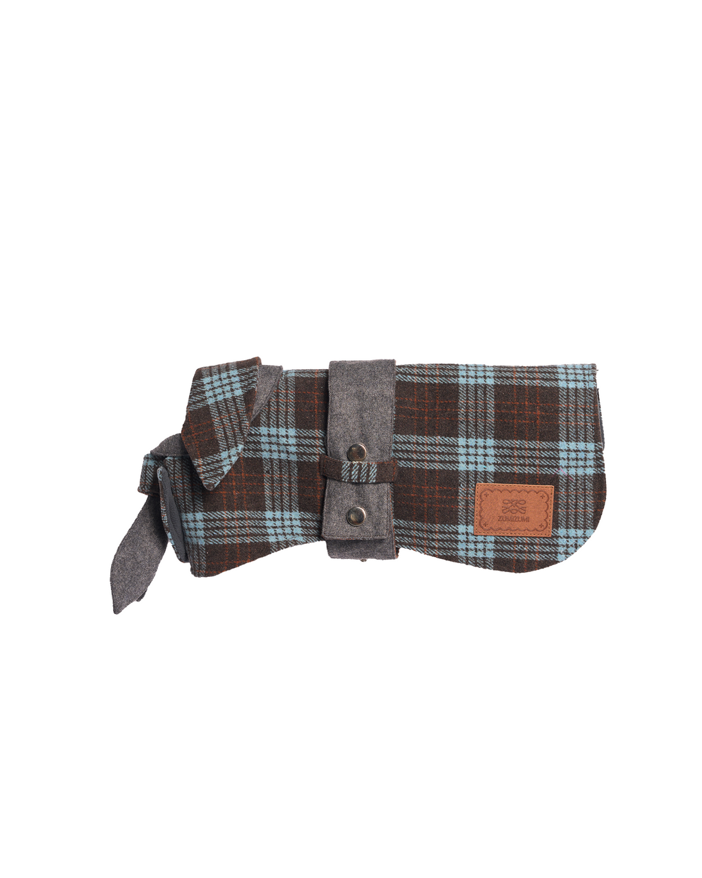 Sherlock Dog Cape