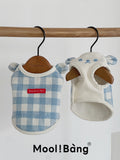 "Relax Little Bear" Dog Sweater