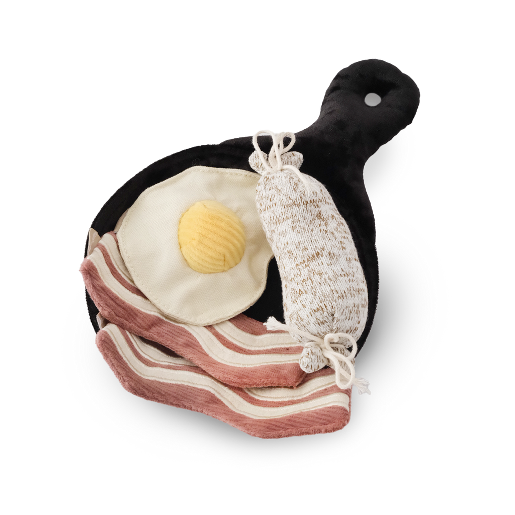 Bfast Set // ANREICHENDES HUNDESPIELZEUG