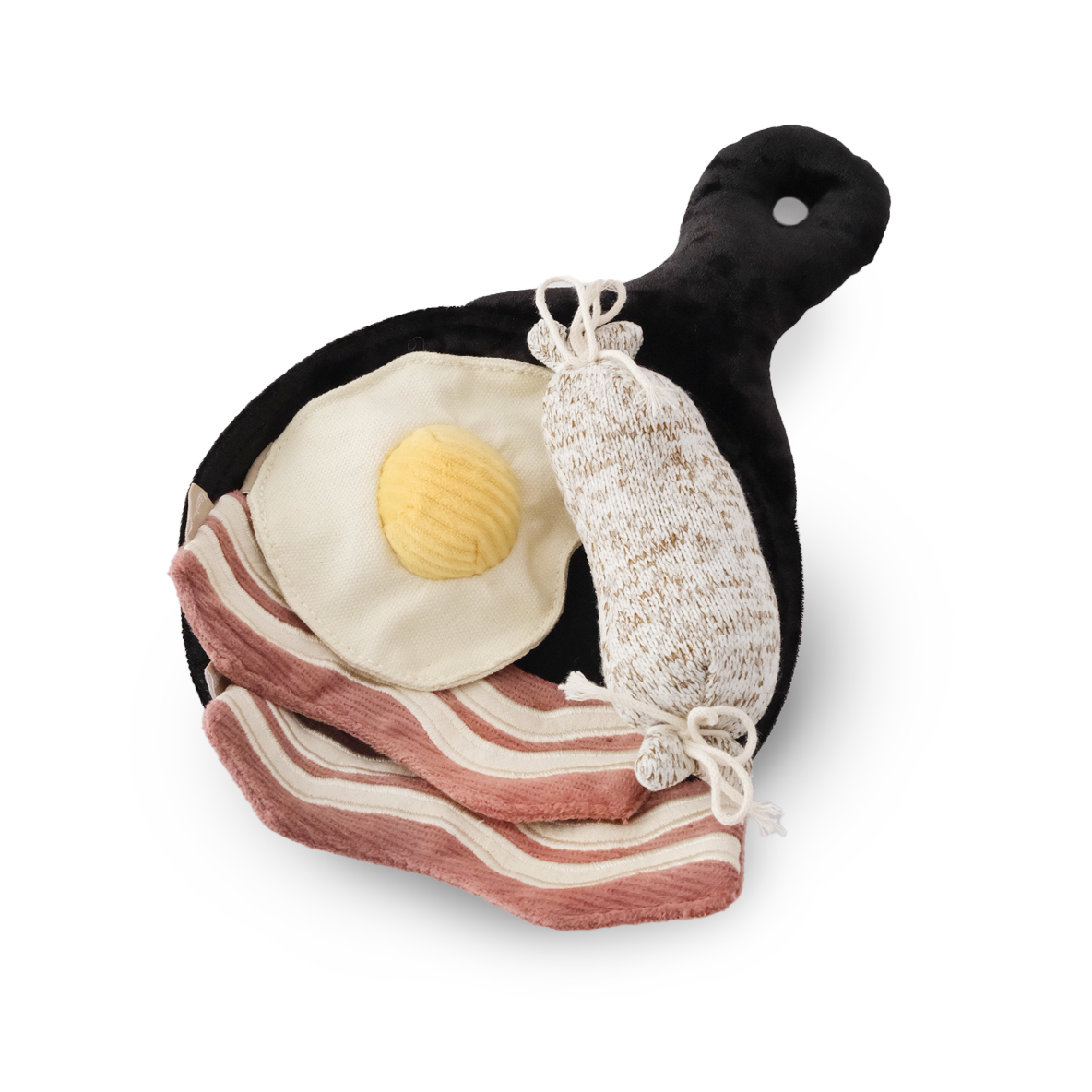 Gioco di arricchimento per cani BFAST SET – Lambwolf Collective