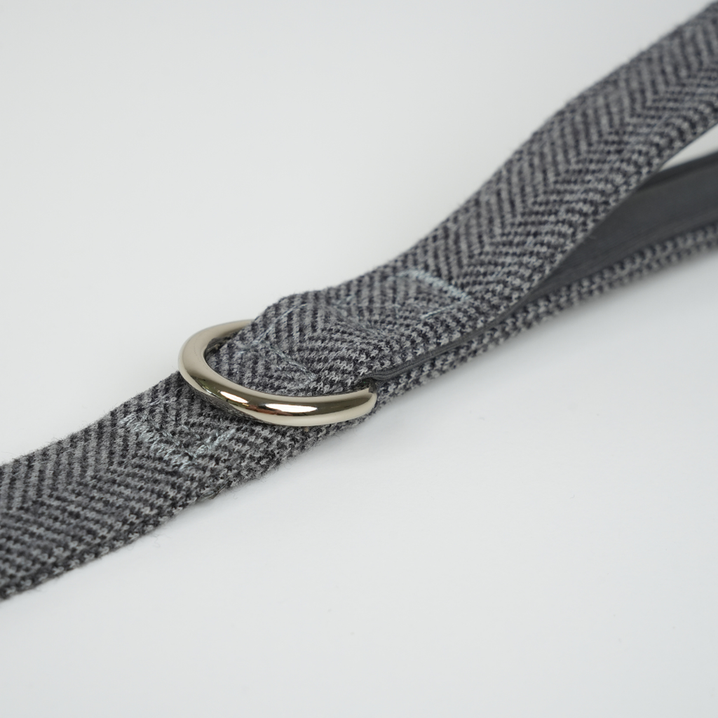 Guinzaglio Elma Blu Polvere – Staey
