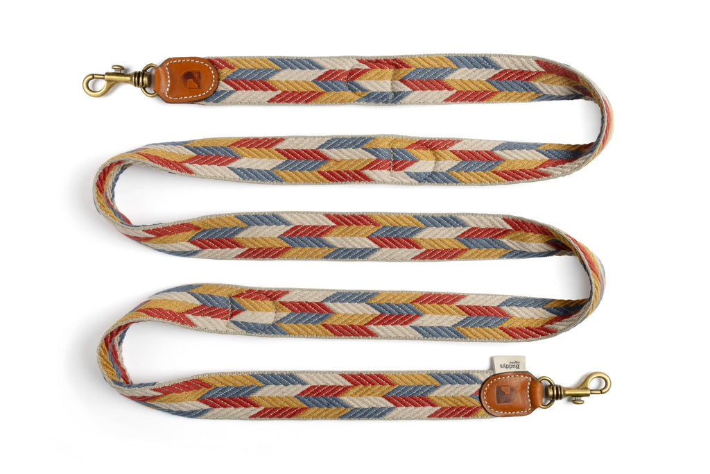 Guinzaglio Regolabile Naya Puzzle – Buddys Dogwear