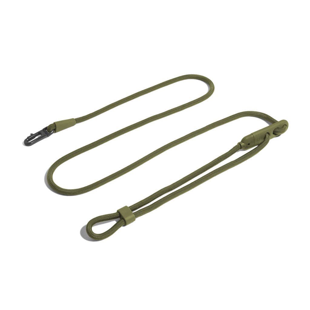 Guinzaglio Hands-Free Army Green – Zee.Dog
