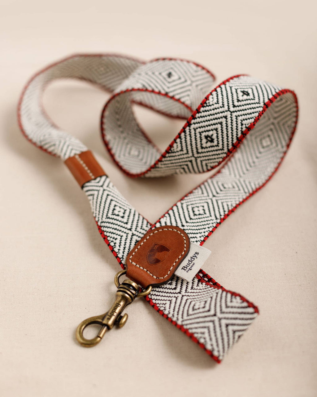 Guinzaglio Capri Beach Day – Buddys Dogwear
