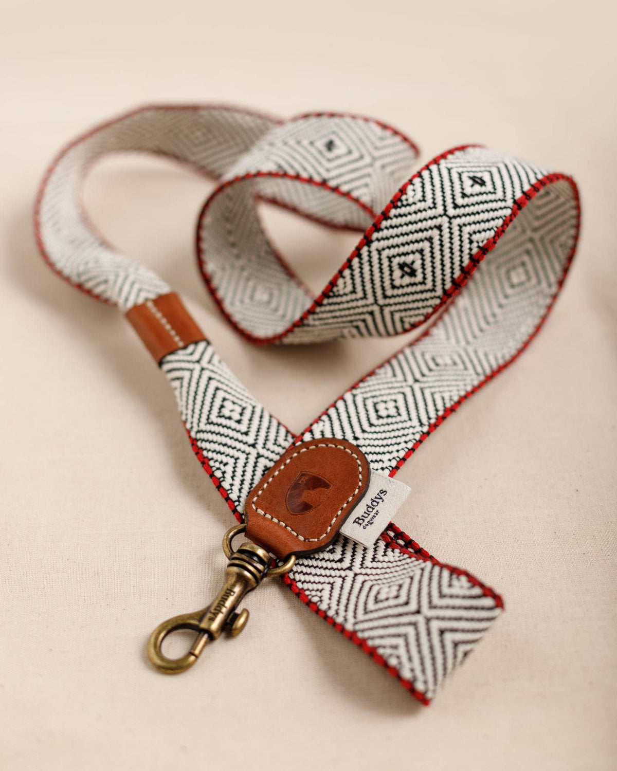 Guinzaglio Capri Beach Day – Buddys Dogwear