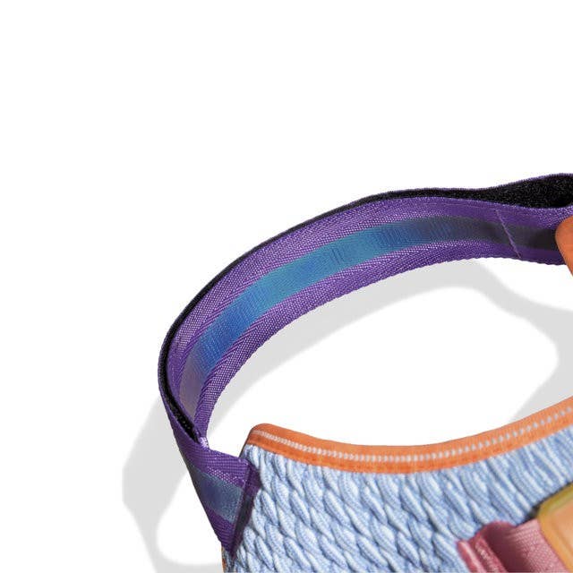 Pettorina con maniglia FlyHarness Galaxy – Zee.Dog