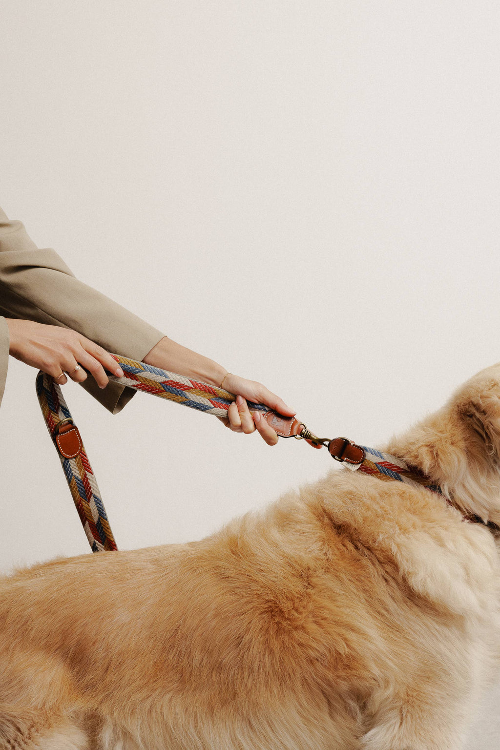 Guinzaglio Regolabile Naya Puzzle – Buddys Dogwear