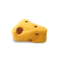 CHEESE //Enriching Toy