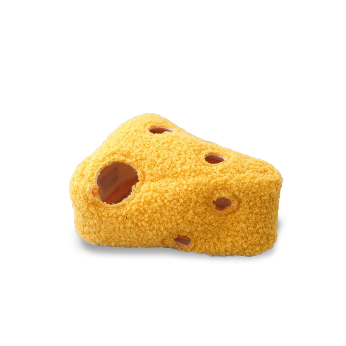 FROMAGE // Anreicherungsspielzeug