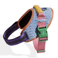 Pettorina con maniglia FlyHarness Galaxy – Zee.Dog