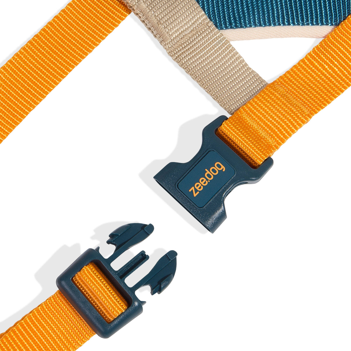 Norwegisches Geschirr Softer-Walk Voyage