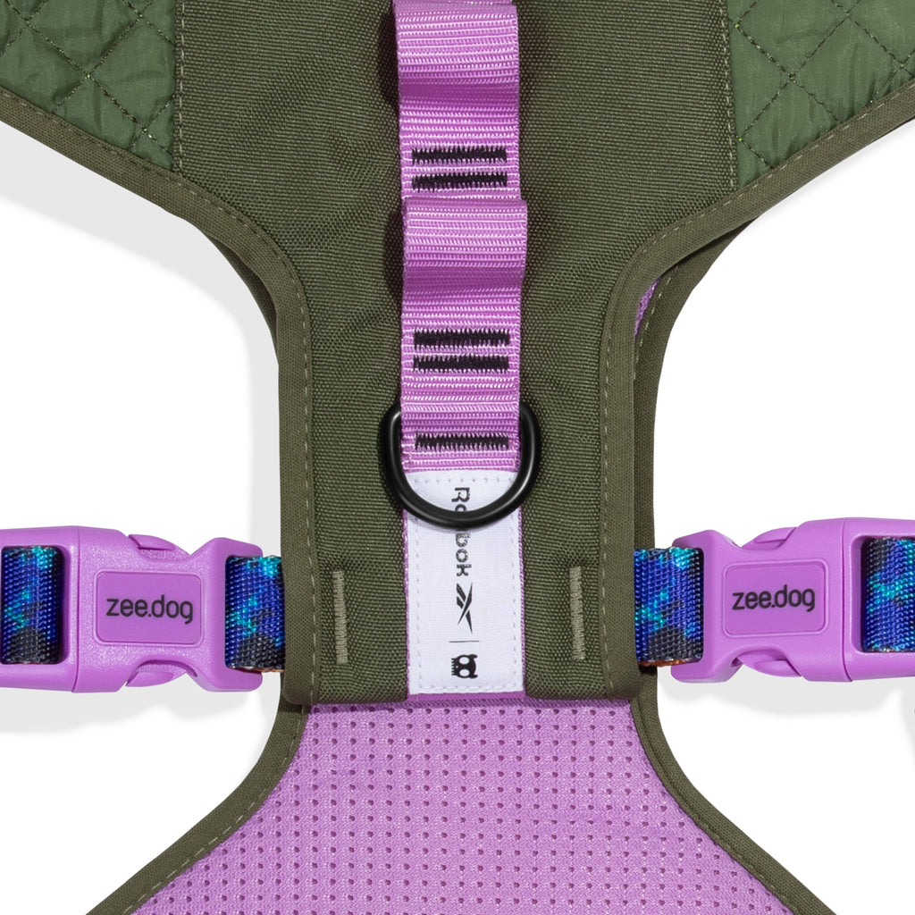Pettorina regolabile Reebok Trekk – Zee.Dog