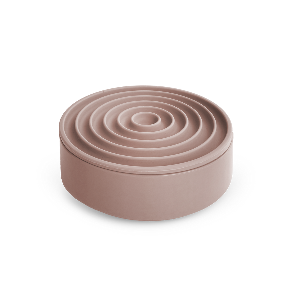 Lick Mat e Slow Feeder 3-in-1 BENTO Dune – Lambwolf Collective
