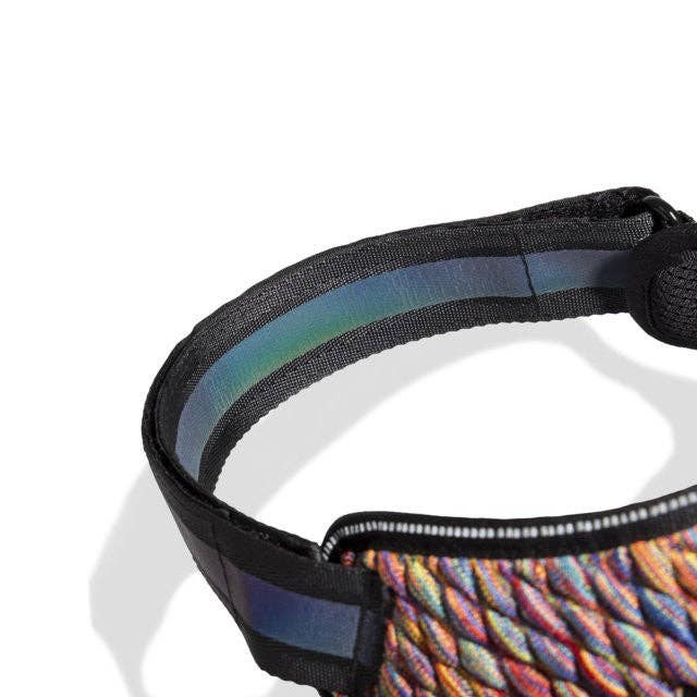 Pettorina con maniglia FlyHarness Vortex – Zee.Dog