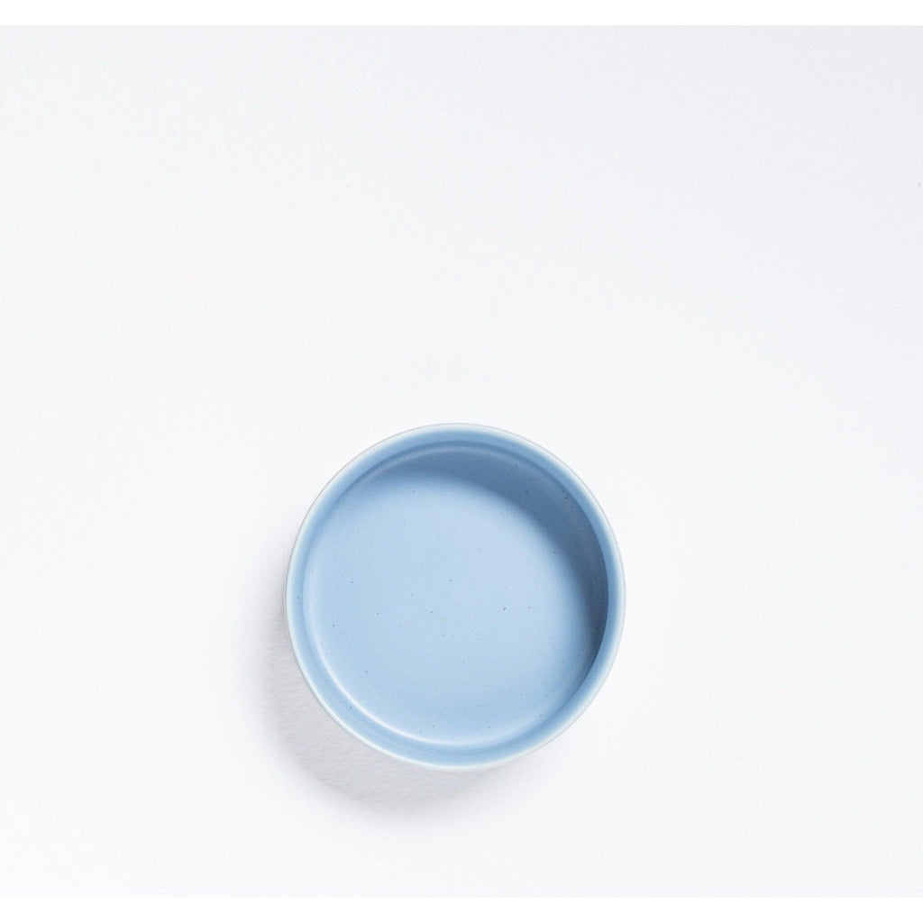 Set 2 ciotole per animali Nuvola 14 cm – Egg Back Home