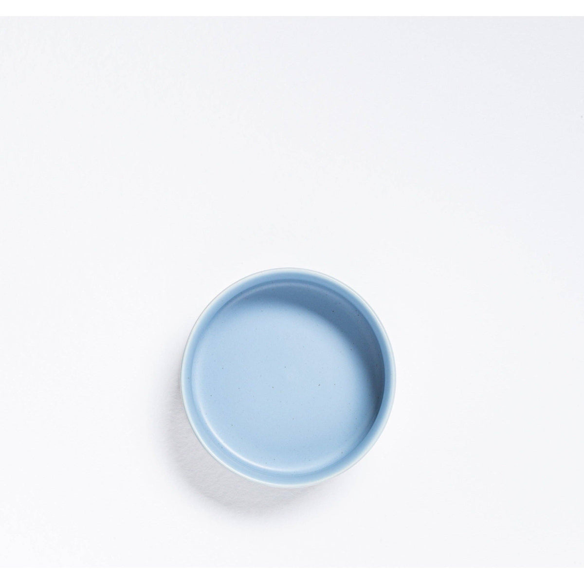 Set 2 ciotole per animali Nuvola 14 cm – Egg Back Home