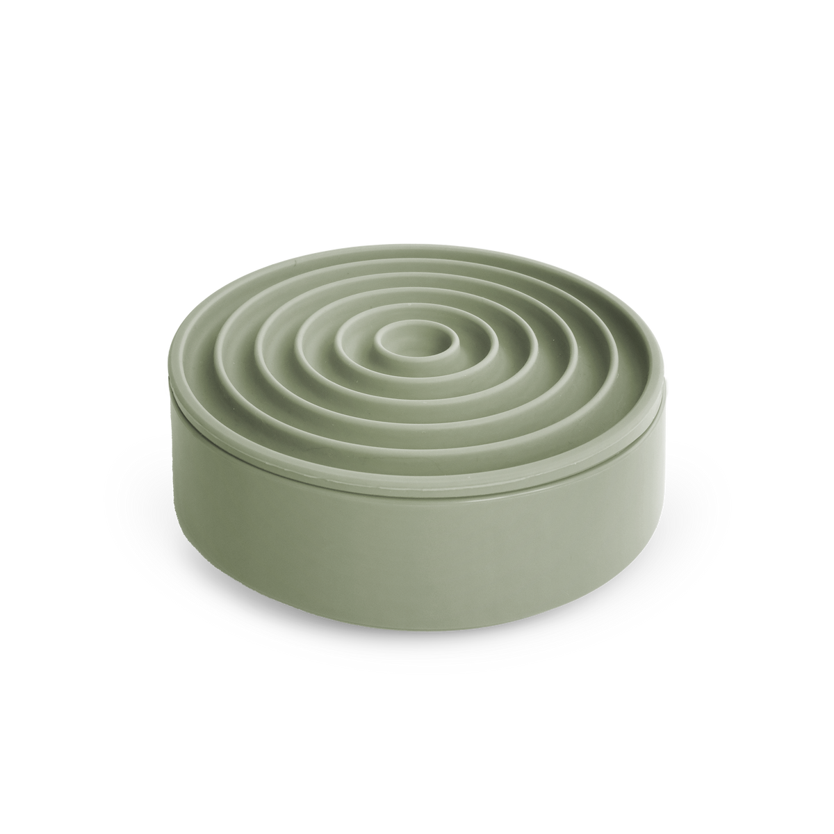 Lick Mat e Slow Feeder 3-in-1 BENTO Dune – Lambwolf Collective