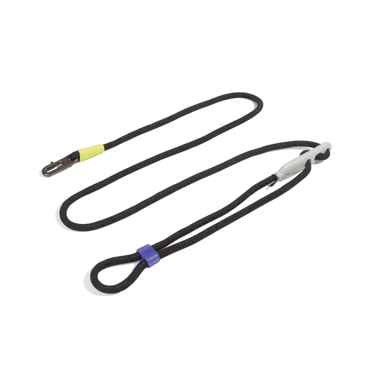 Guinzaglio Hands-Free riflettente NOX – Zee.Dog