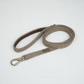 Elma Dog Leash | Mocca: Medium
