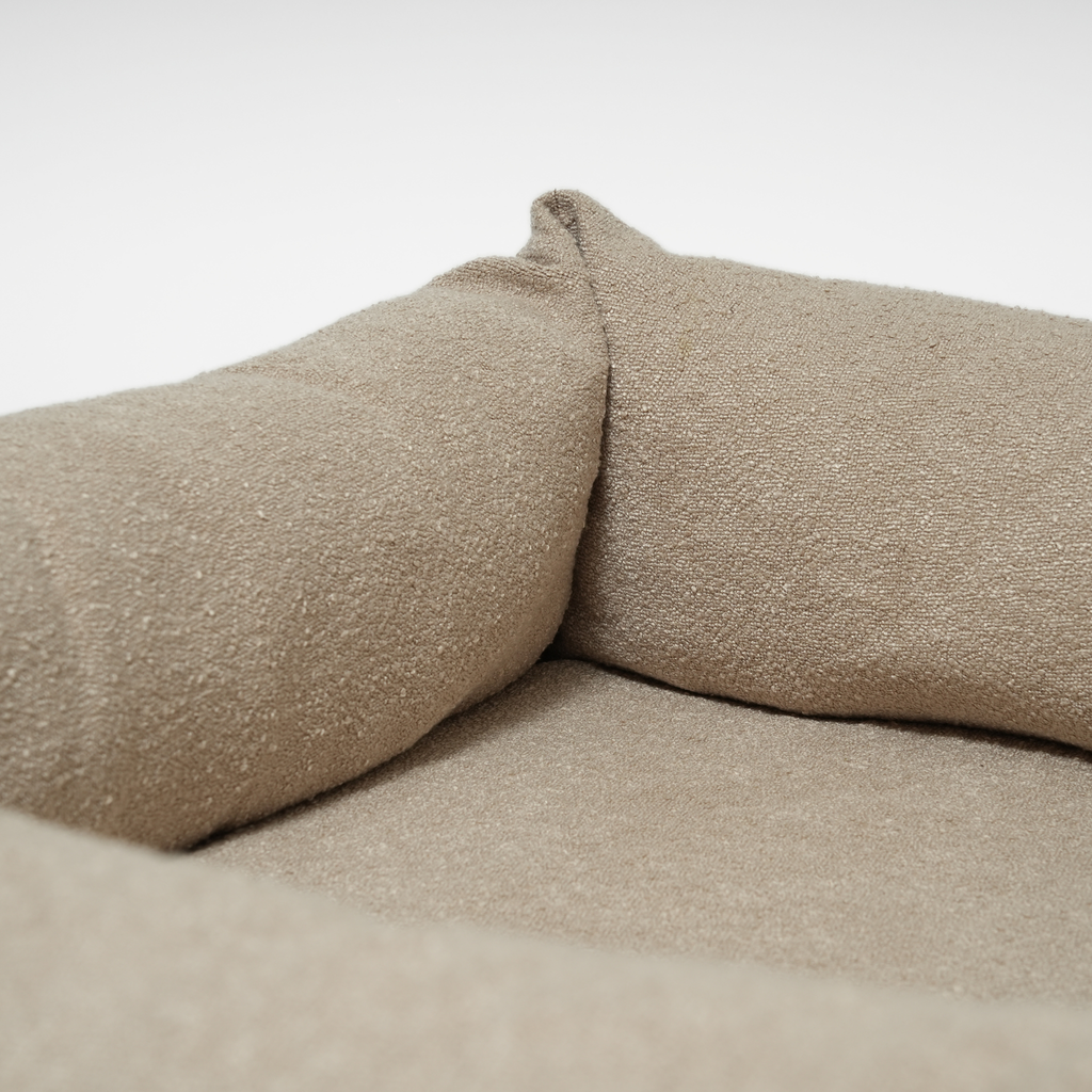 Cuccia Vera in Bouclé Avena – Staey