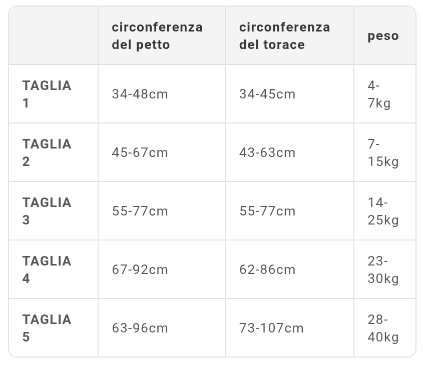 Pettorina con maniglia FlyHarness Vortex – Zee.Dog
