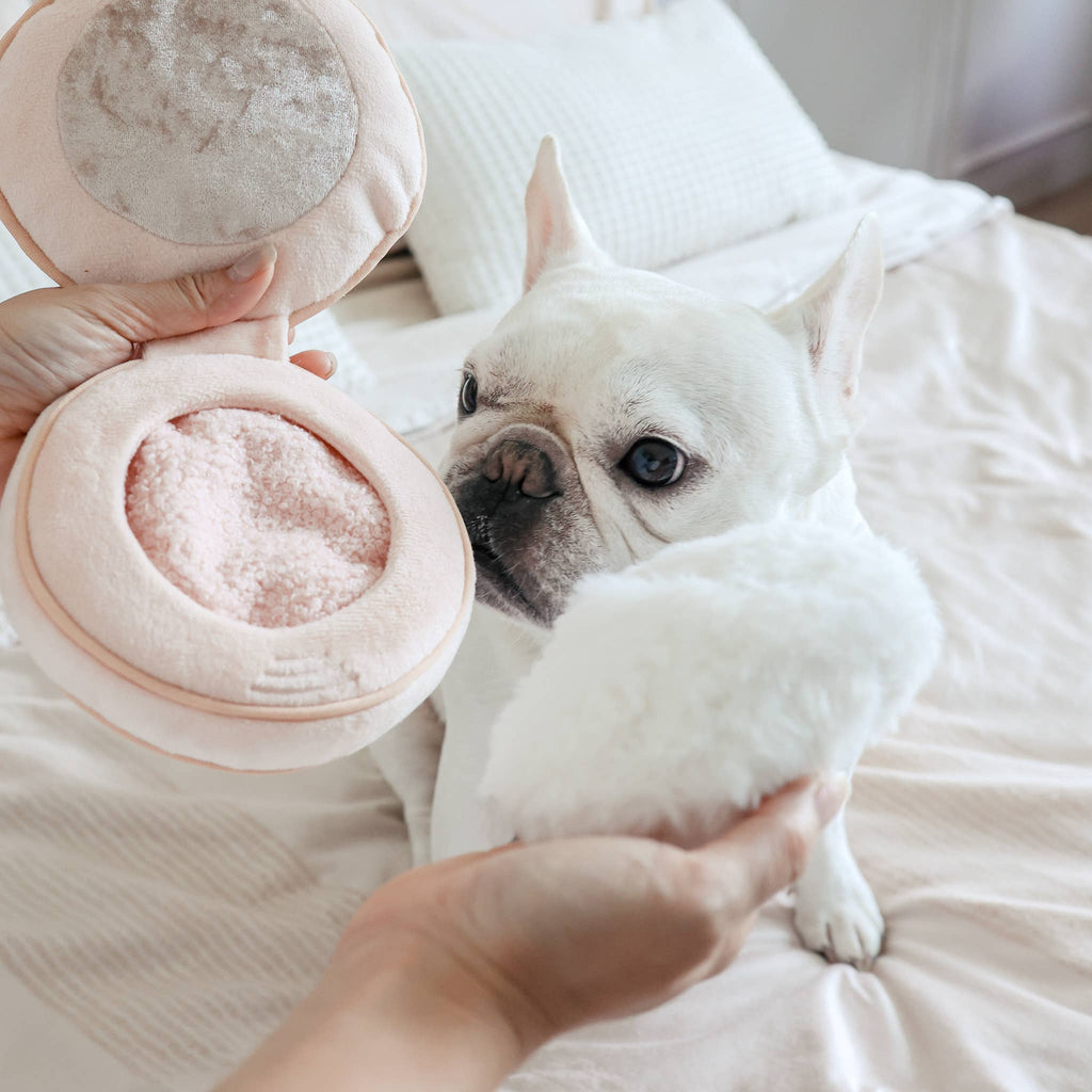 Gioco olfattivo per cani BLUSH – Lambwolf Collective