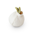 Gioco interattivo per cani GARLIC POP Mini – Lambwolf Collective