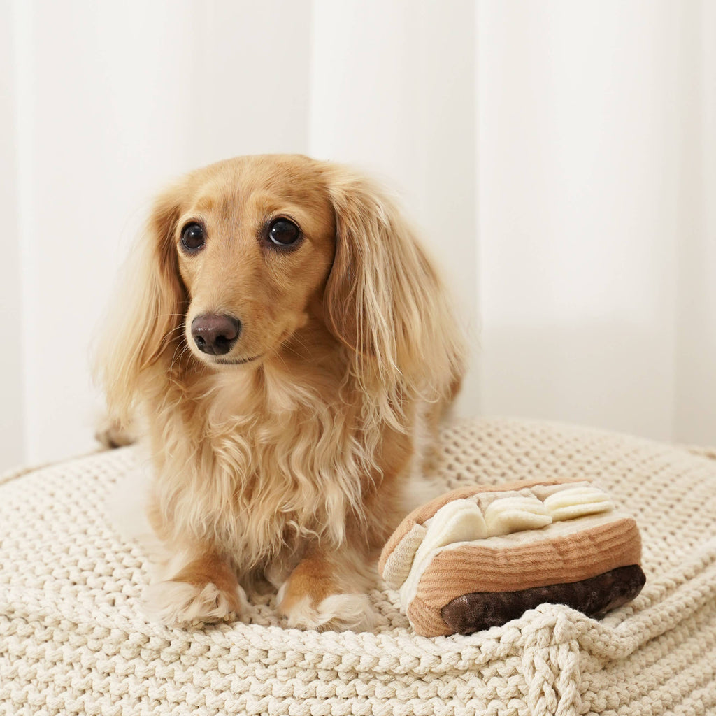 Gioco olfattivo per cani ÉCLAIR – Lambwolf Collective