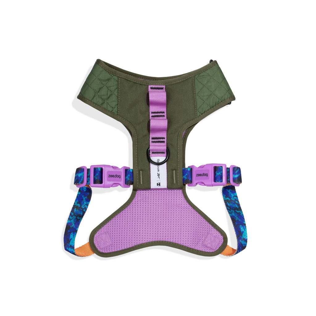 Pettorina regolabile Reebok Trekk – Zee.Dog