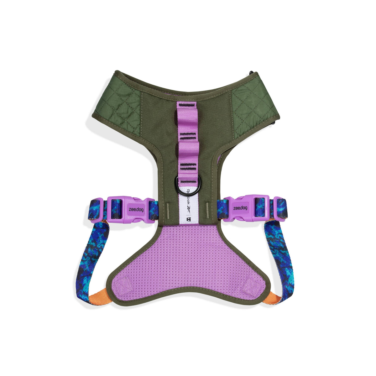 Pettorina regolabile Reebok Trekk – Zee.Dog
