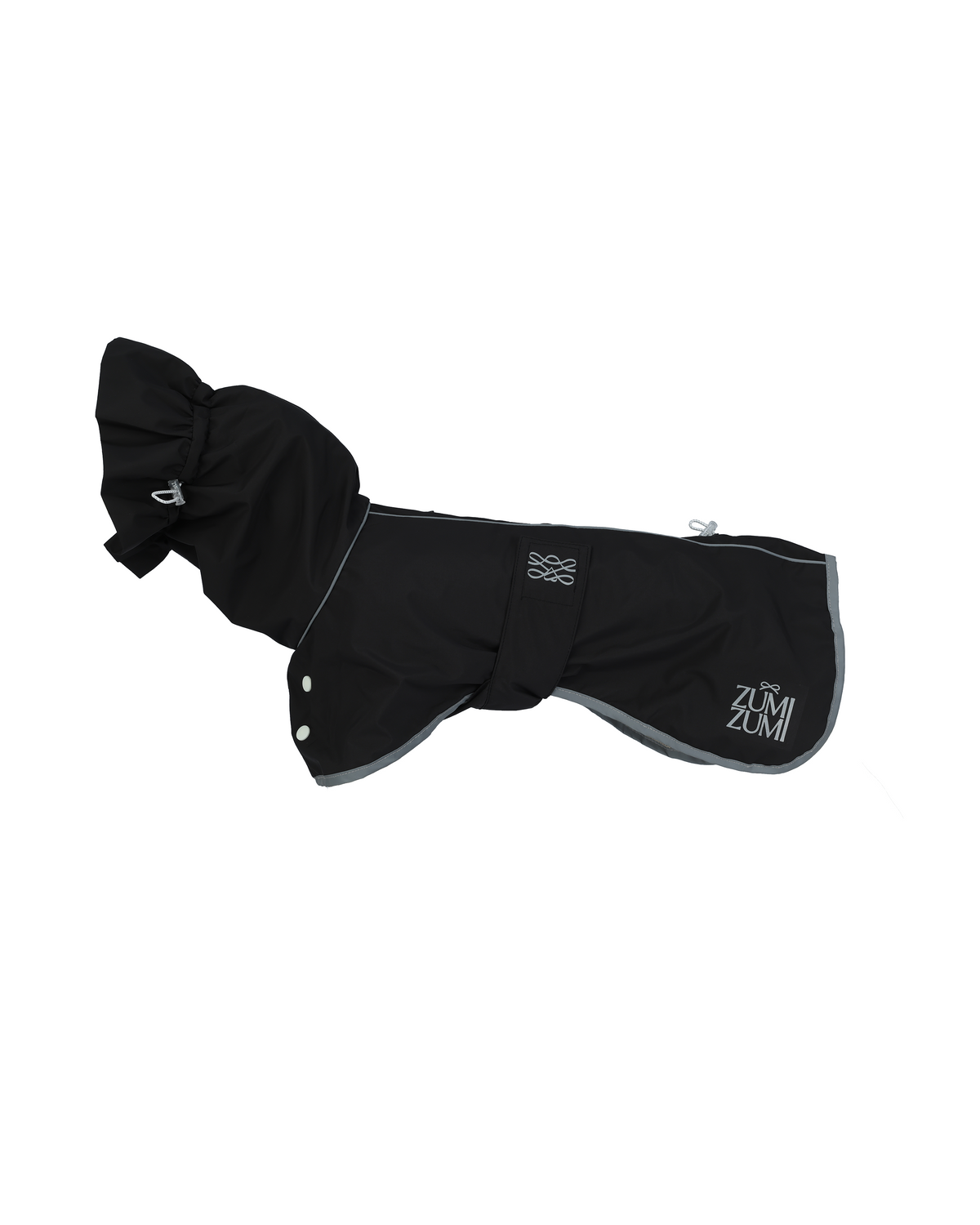 Giacca impermeabile per cani Heath – Zumizumi