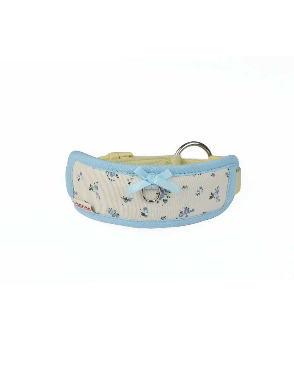 Halsband Chelsea Everyday Blumenmuster – Zumizumi