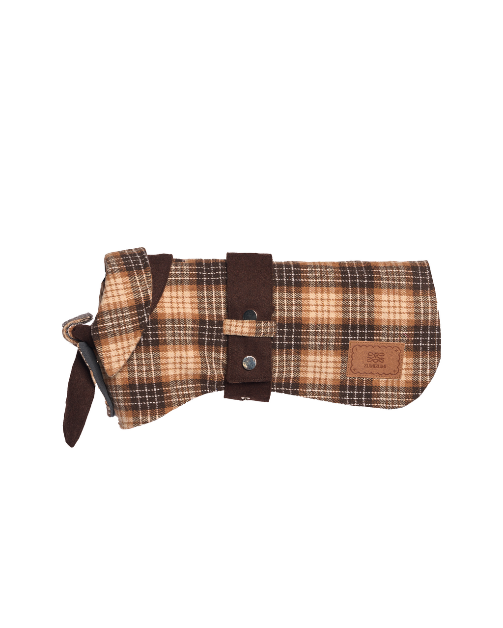 Sherlock Dog Cape