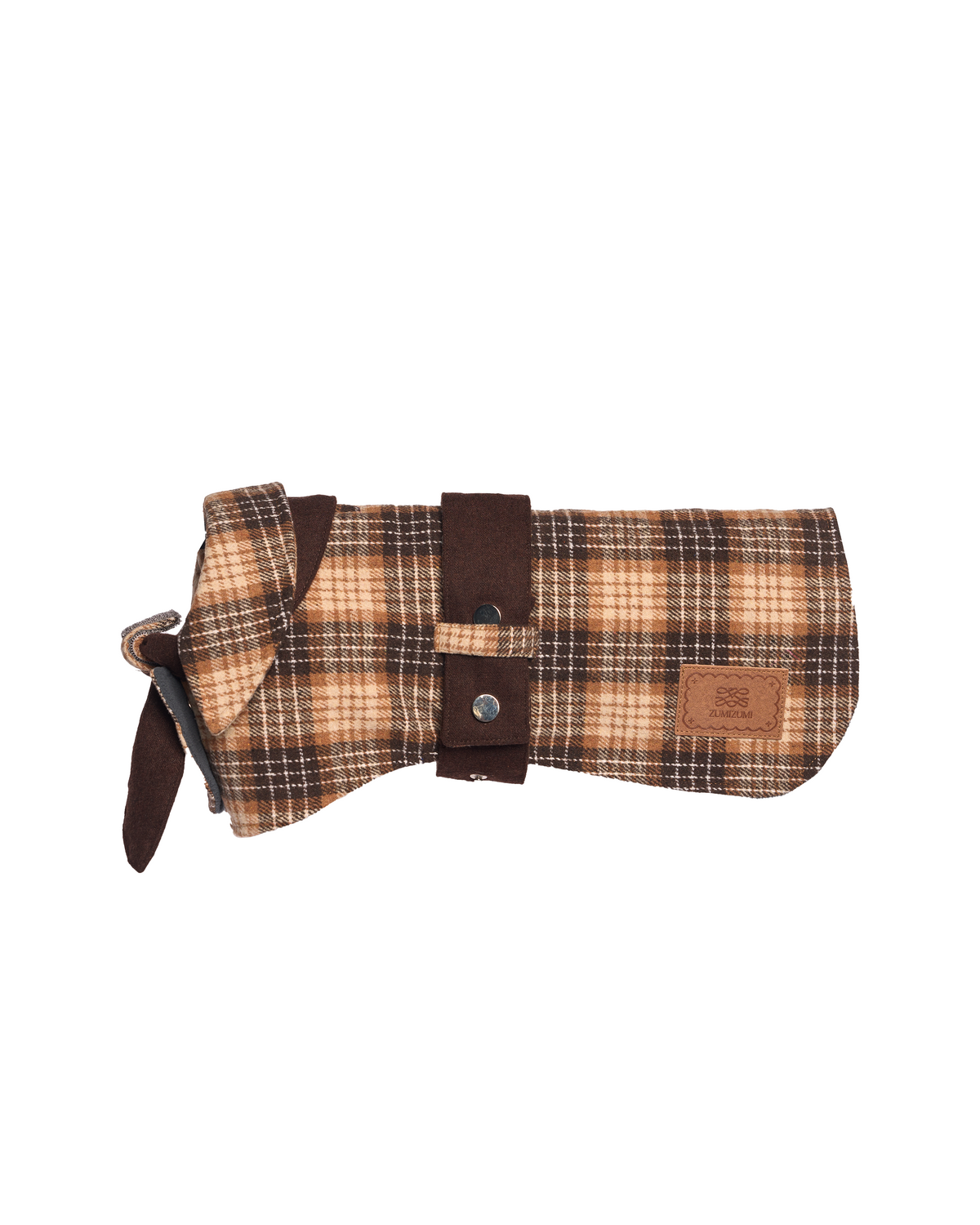 Sherlock Dog Cape