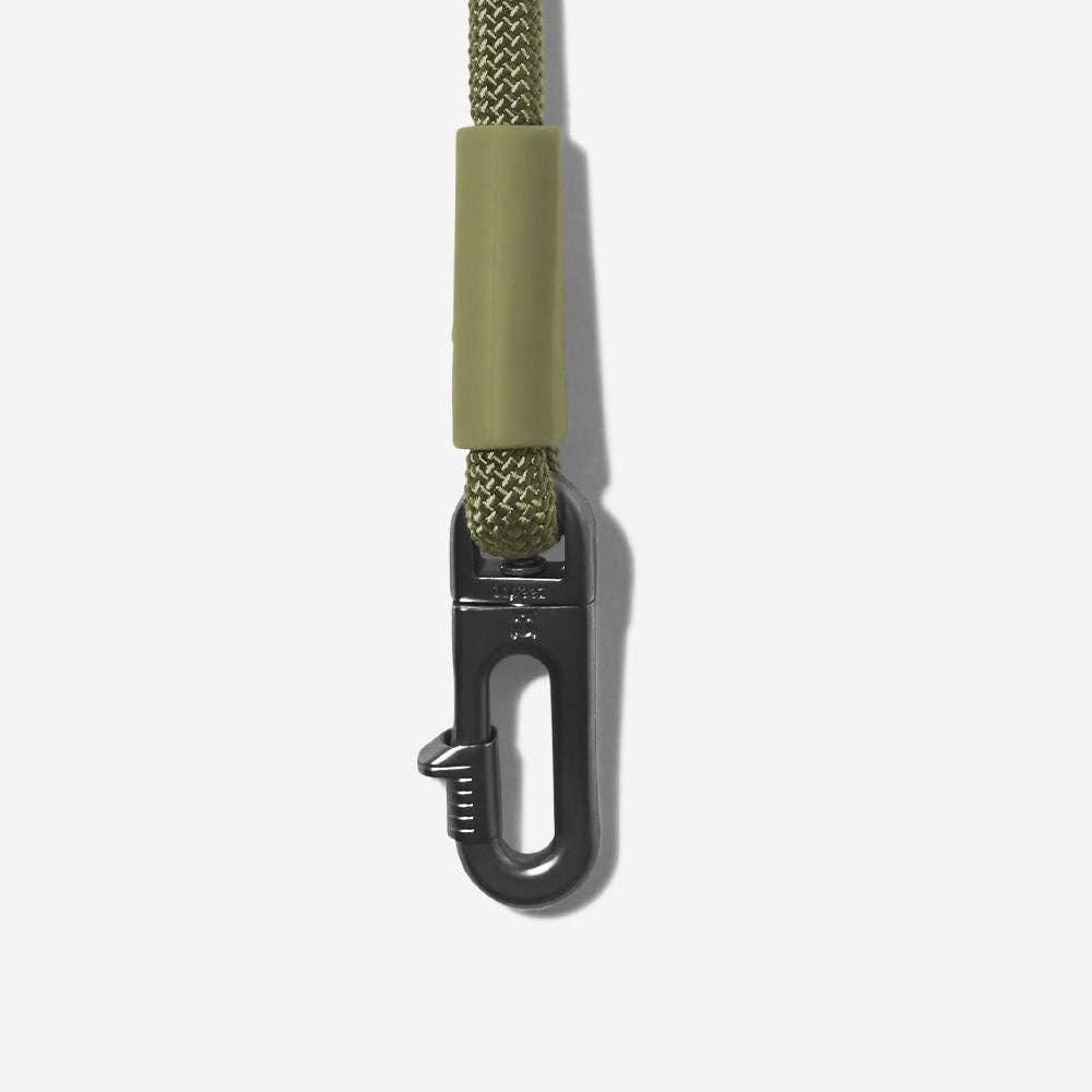 Guinzaglio Hands-Free Army Green – Zee.Dog