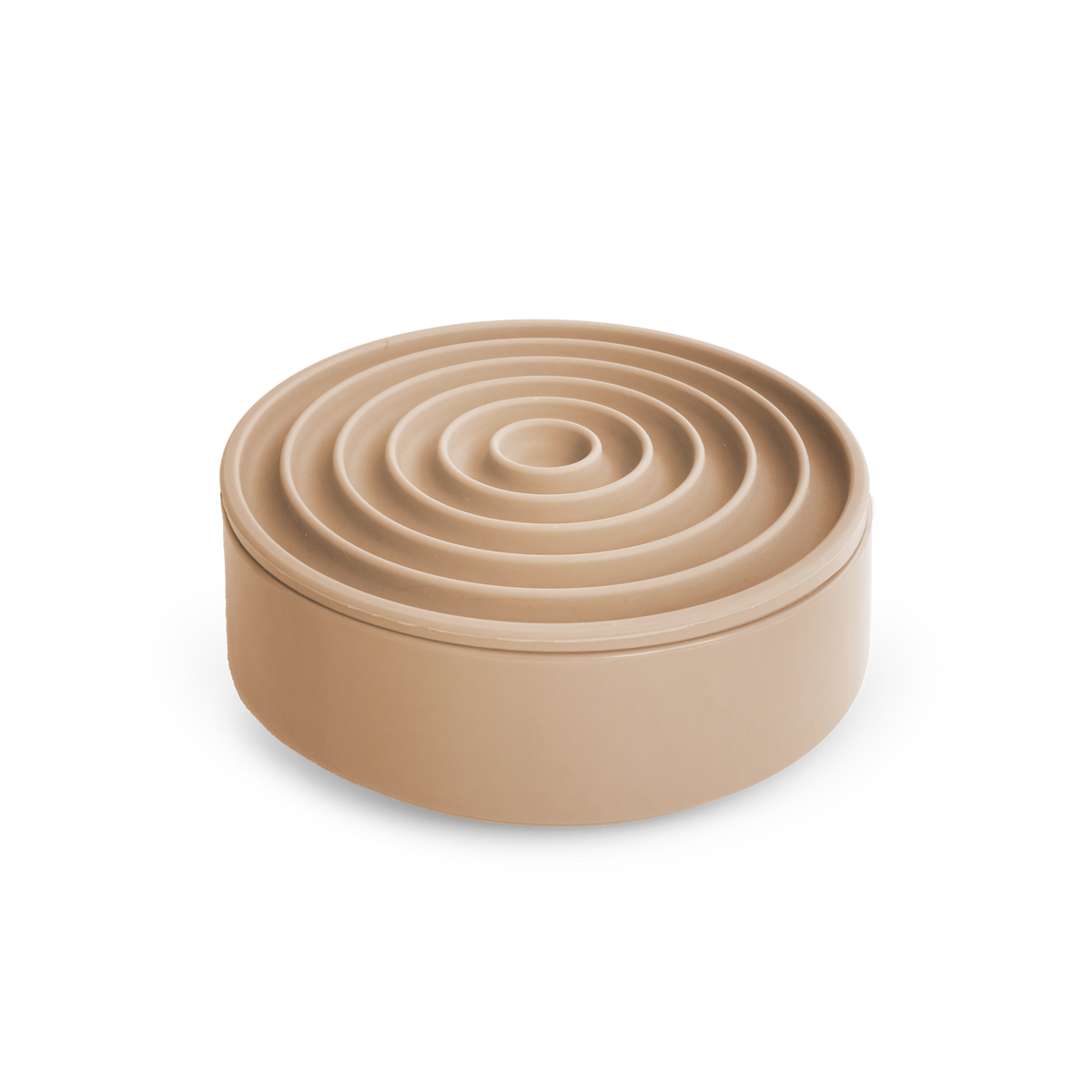 Lick Mat e Slow Feeder 3-in-1 BENTO Dune – Lambwolf Collective