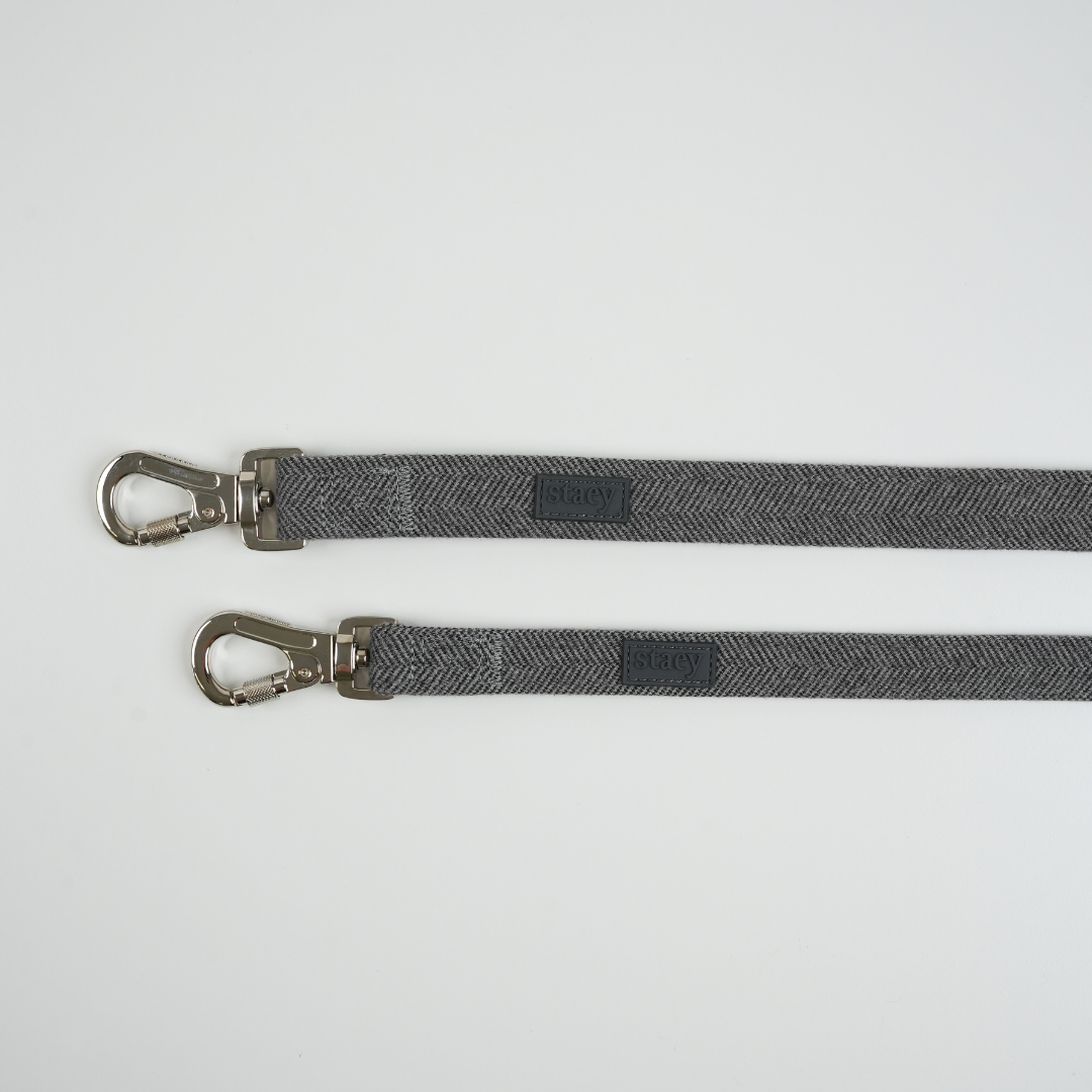 Guinzaglio Elma Blu Polvere – Staey