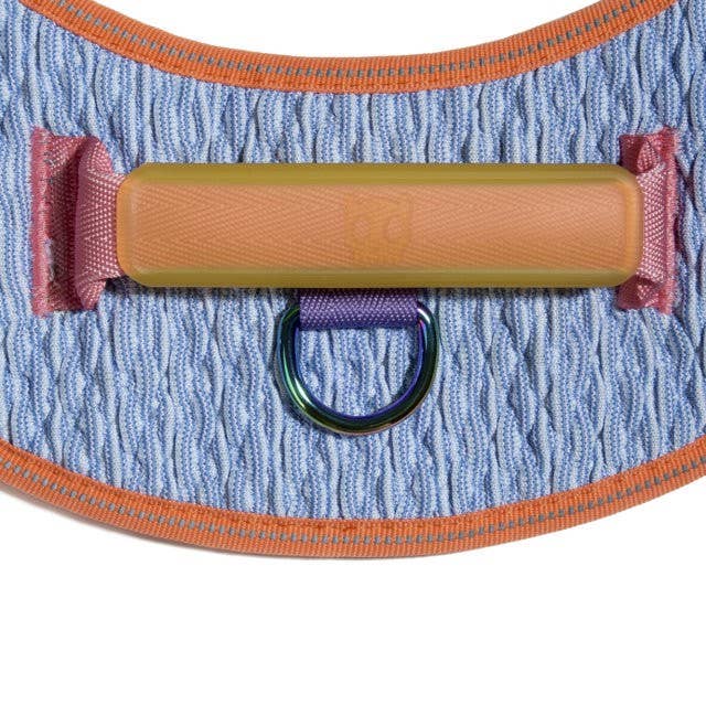 Pettorina con maniglia FlyHarness Galaxy – Zee.Dog