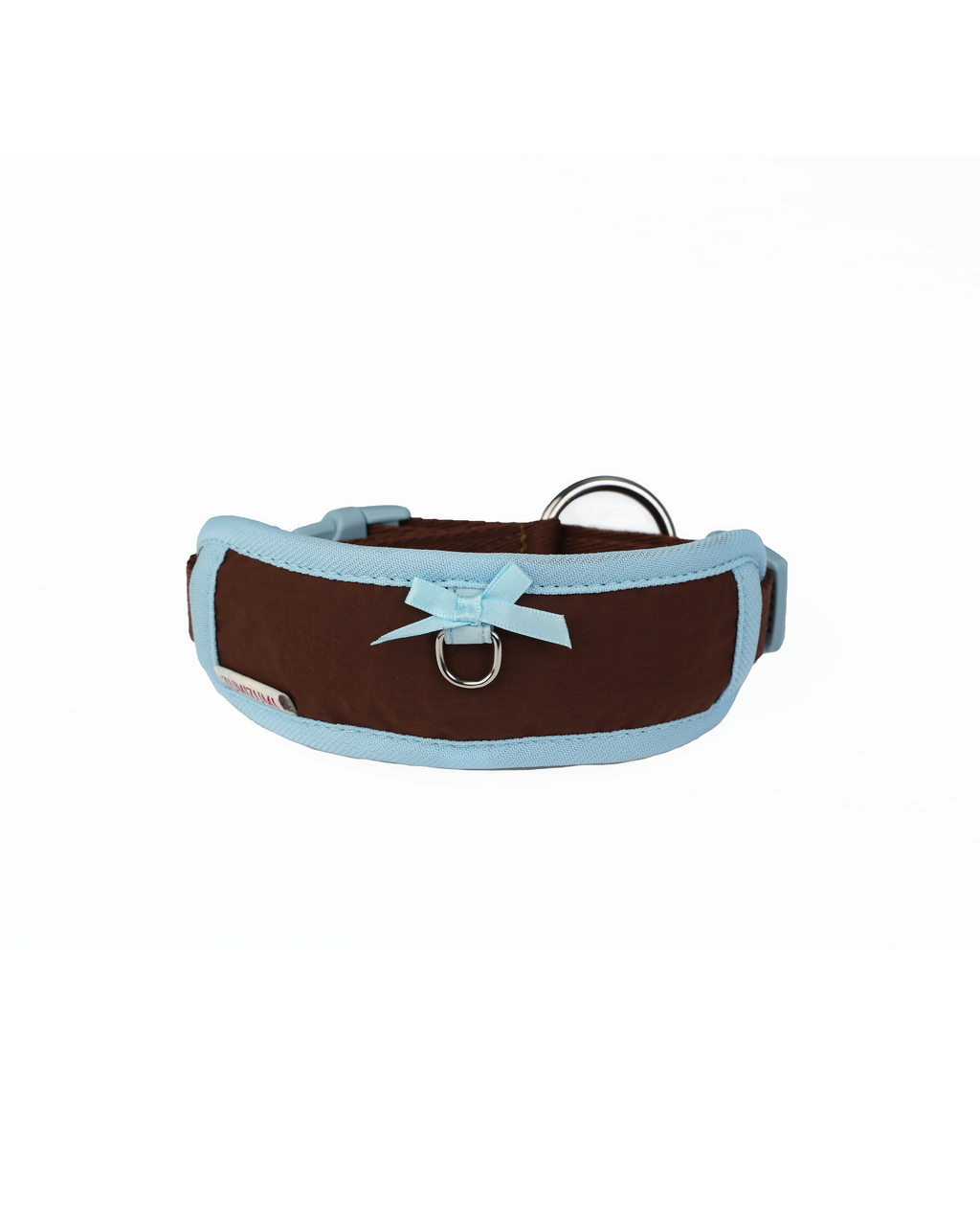Collare Chelsea Everyday Marrone/Blu – Zumizumi