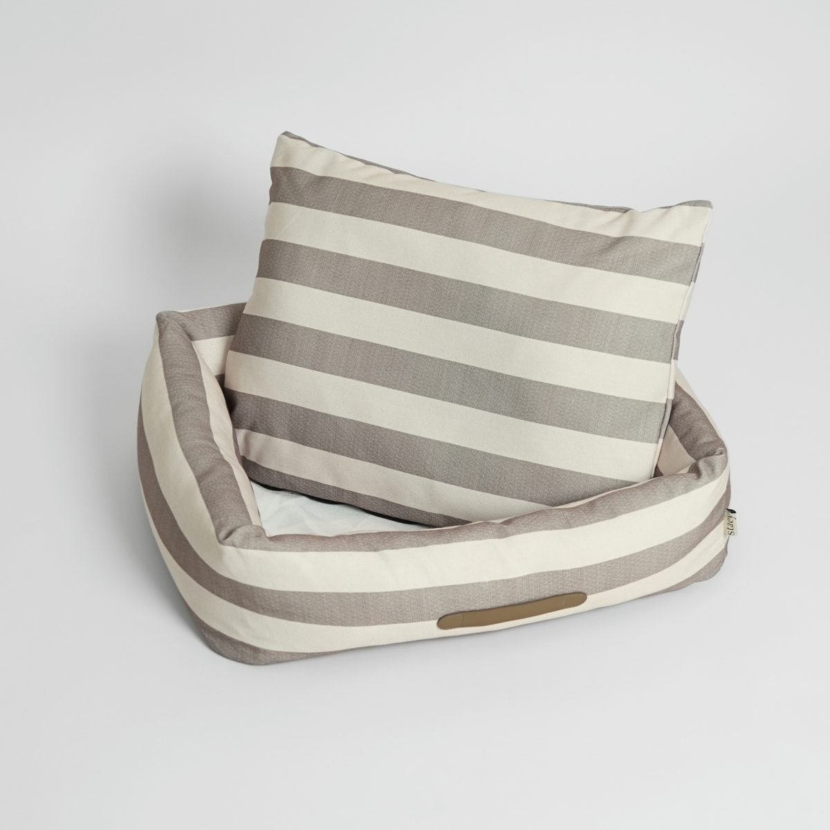 Letto per Cani Alba Striped – Staey