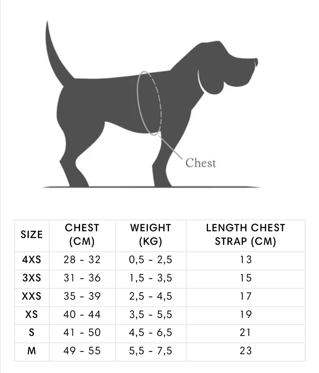 Pettorina V-3 AKTIV Knit Khaki/Peach – CLOUD7