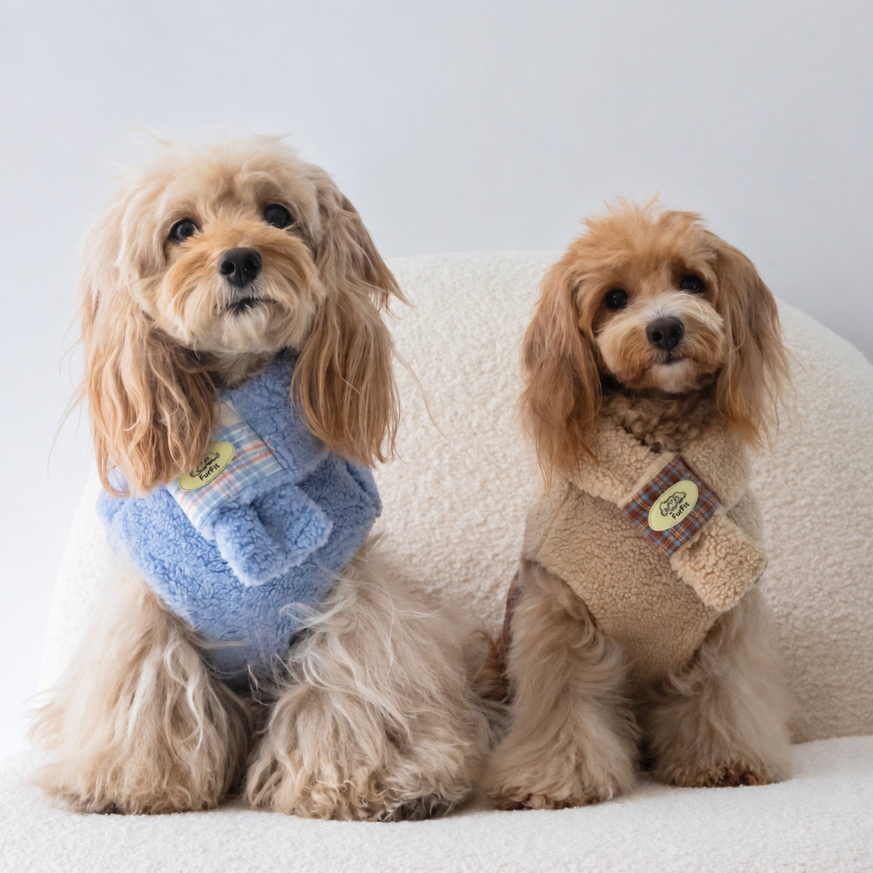 Hundewintermantel „Ultra Warm Puffer“
